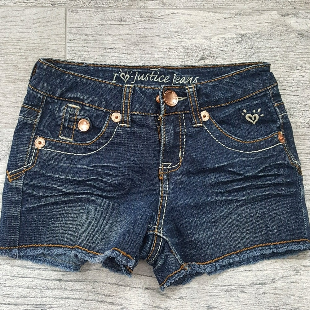 Justice Short